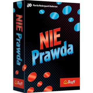 Gra nieprawda