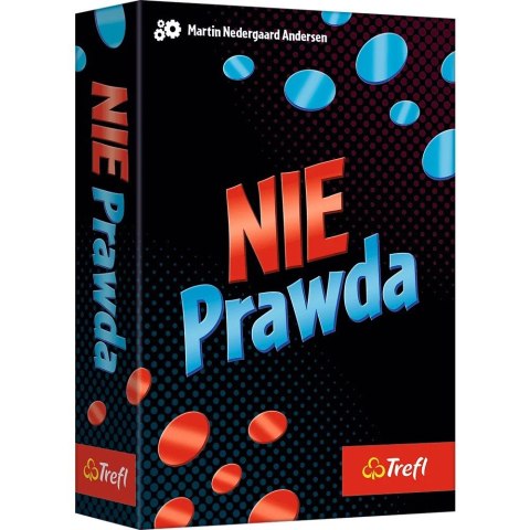 Gra nieprawda