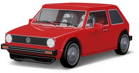 Klocki volkswagen golf 1974-1983 68 klocków
