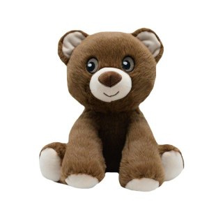 Maskotka zwierzaczek miś 20 cm