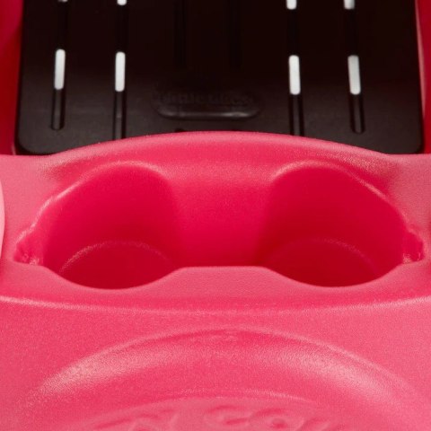 Samochodzik princess cozy coupe
