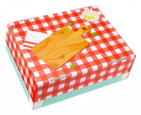 Zestaw d o robienia pizzy creative chefs