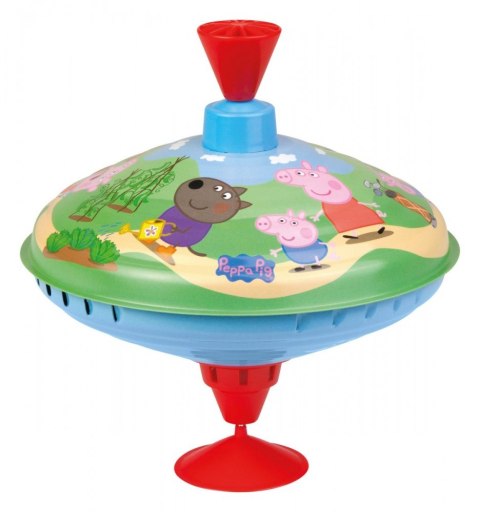 Bączek Świnka peppa w pudełku 19 cm