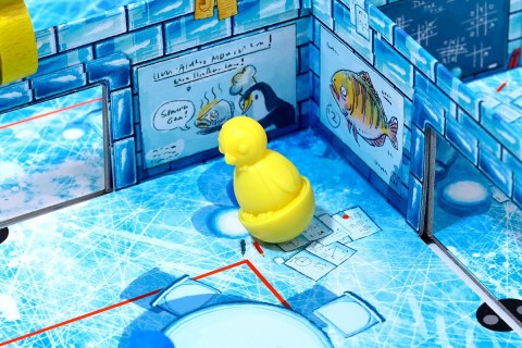 Gra icecool