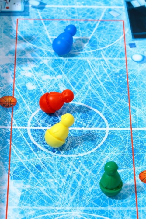 Gra icecool