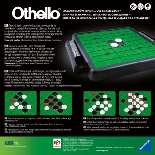 Gra othello classic