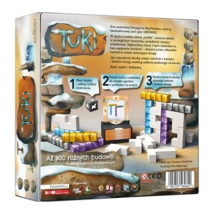 Gra tuki