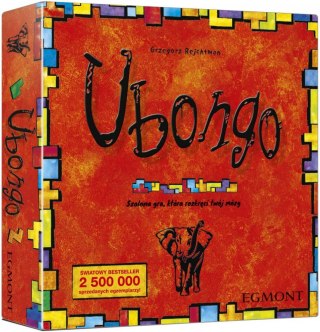 Gra ubongo