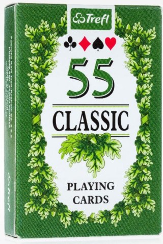 Karty 55l classic