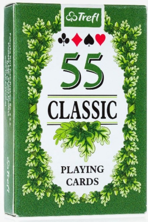 Karty 55l classic