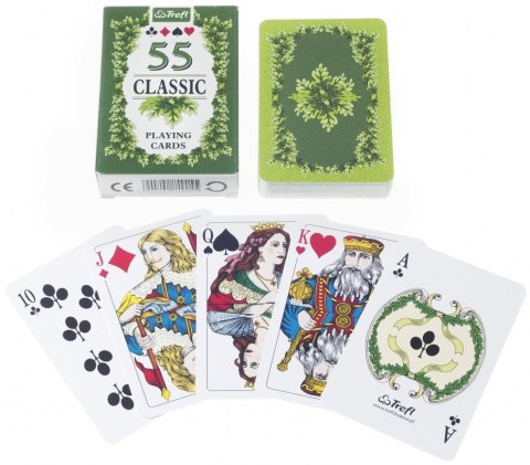 Karty 55l classic