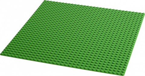 Klocki classic 11023 zielona płytka konstrukcyjna