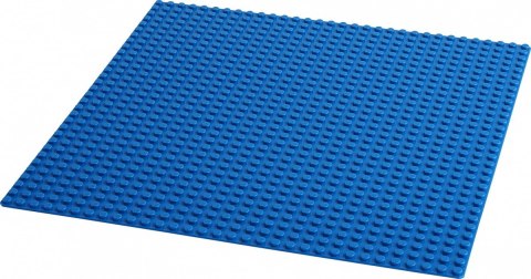 Klocki classic 11025 niebieska płytka konstrukcyjna
