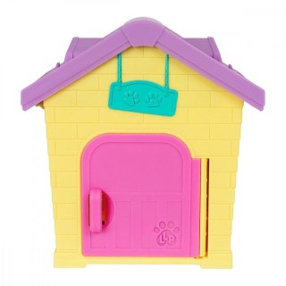 Zestaw little live pets - families domek mamy