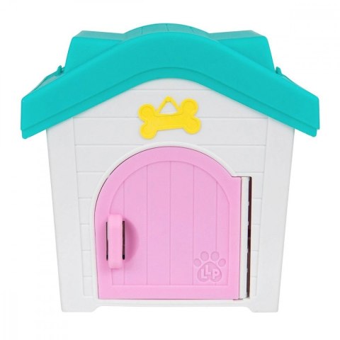 Zestaw little live pets - families domek mamy