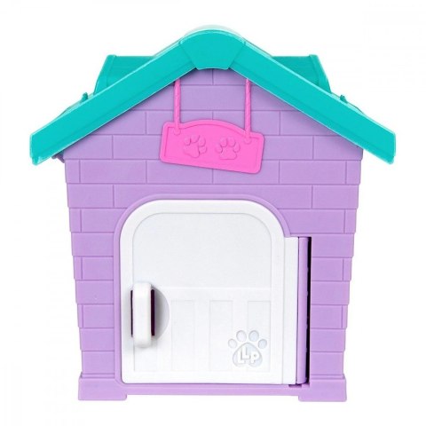 Zestaw little live pets - families domek mamy