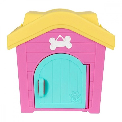 Zestaw little live pets - families domek mamy