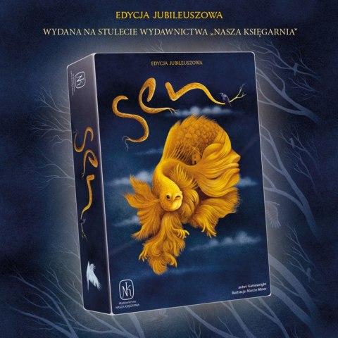 Gra sen edycja jubileuszowa