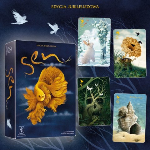 Gra sen edycja jubileuszowa