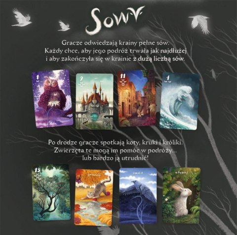 Gra sowy