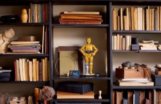 Klocki star wars 75398 c-3po