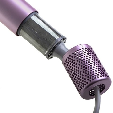 AD 2270 purple Suszarka do włosów superspeed