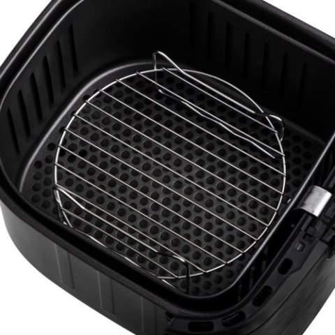 AD 6317 Frytkownica beztłuszczowa - 12 programów 5,5 l - air fryer