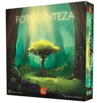 Gra fotosynteza