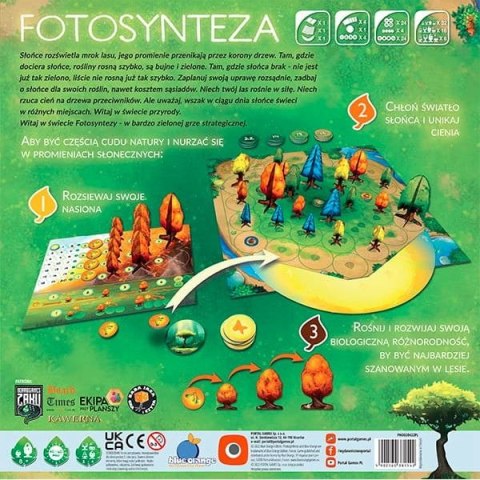 Gra fotosynteza