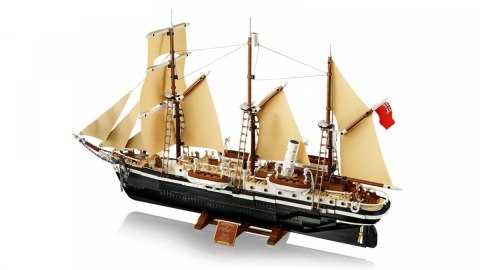 Klocki icons 10335 endurance