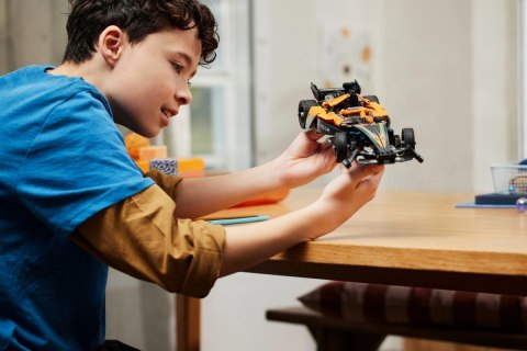 Klocki technic 42169 neom mclaren formula e race car