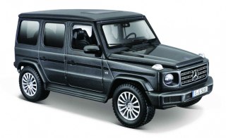 Model kompozytowy mercedes-benz g-class 2019 1/25 czerwony