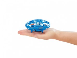 Dron rc motion drone magic mover - niebieski