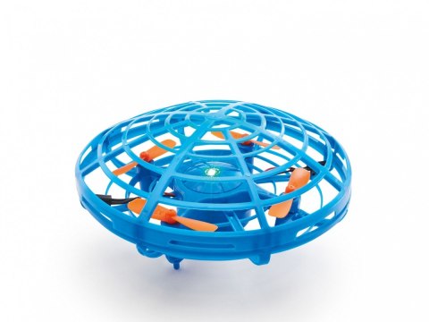 Dron rc motion drone magic mover - niebieski
