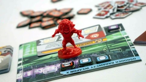 Gra marvel united x-men (pl)
