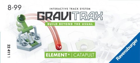 Gravitrax dodatek wyrzutnia