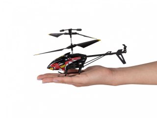 Helikopter zdalnie sterowany rc helicopter dragonhunter