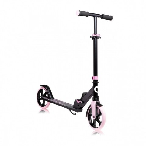Hulajnoga luca black carbon pink