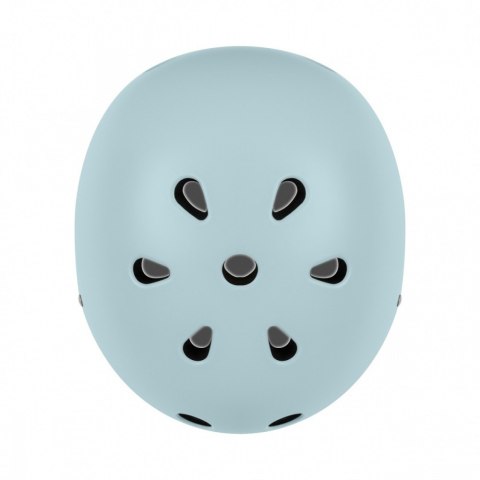 Kask blue sky