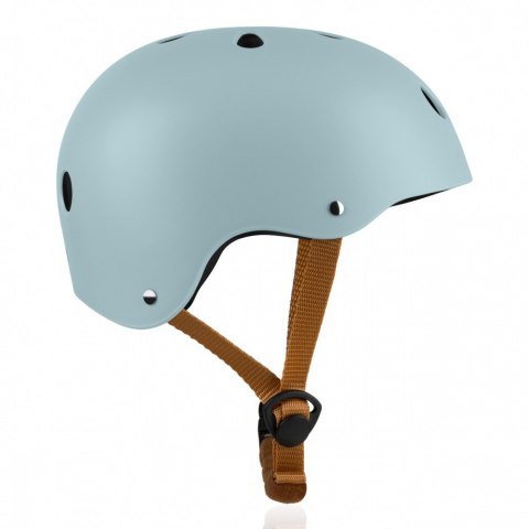 Kask blue sky