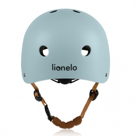 Kask blue sky