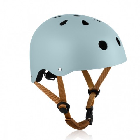 Kask blue sky