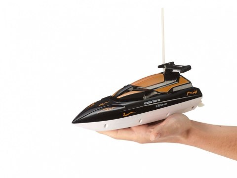 Motorówka zdalnie sterowana rc boat spring tide 40