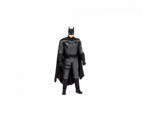 Pojazd batman batmobile z figurką 1:24