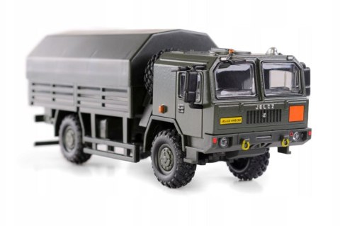 Pojazd jelcz 442.32 wojskowy 1/50