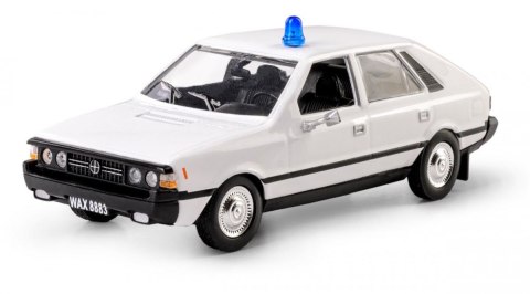Pojazd polonez 07 zgłoś się 1/43