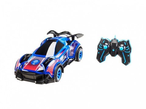 Auto zdalnie sterowane rc car light rider