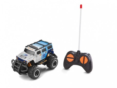 Auto zdalnie sterowane rc car line backer