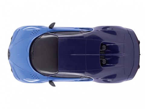 Auto zdalnie sterowane rc scale car bugatti chiron
