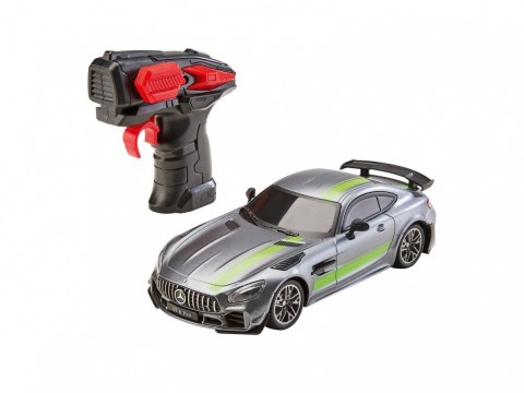 Auto zdalnie sterowane rc scale car mercedes - amg gtr pro